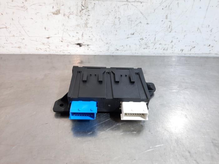 Module verrouillage central des portes Citroen Grand C4 Space Tourer