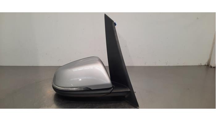 Retrovisor externo derecha BMW 2-Serie