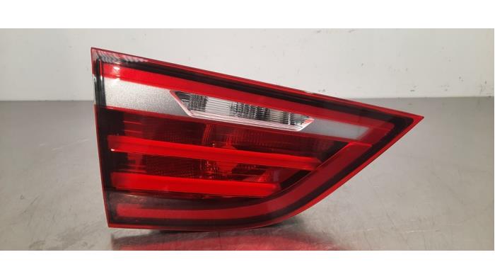 Achterlicht links BMW 2-Serie