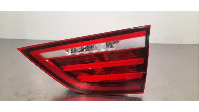 Taillight, right BMW 2-Serie