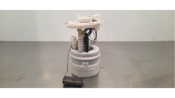 Electric fuel pump Renault Clio