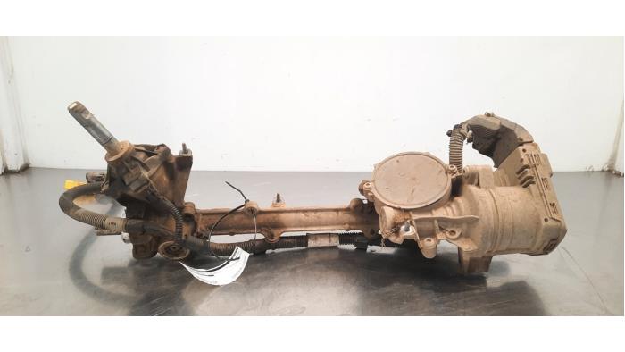 Power steering box Citroen Berlingo