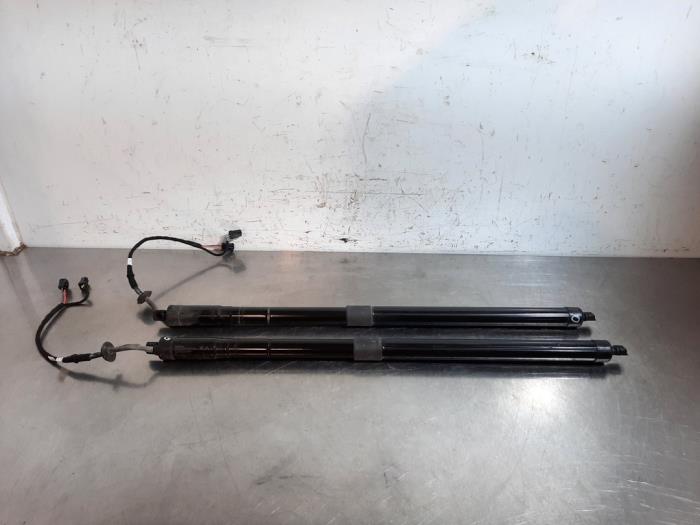 Set of gas struts for boot Citroen Grand C4 Space Tourer