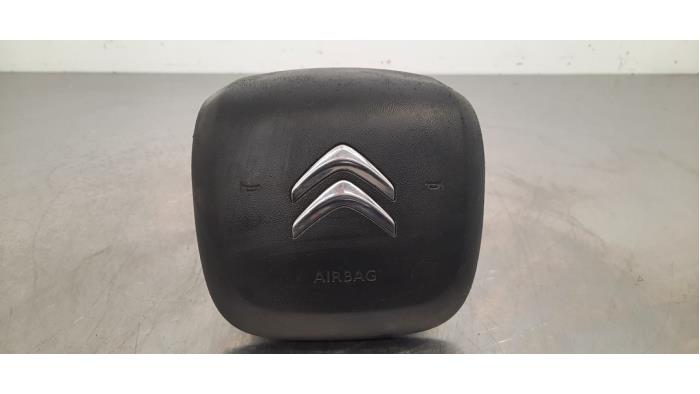 Airbag stânga (volan) Citroen Berlingo