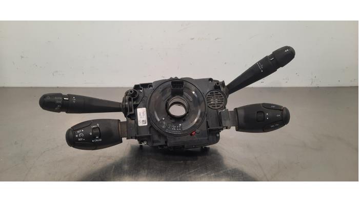 Steering column stalk Citroen Berlingo