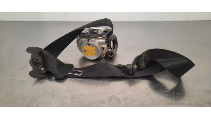 Ceinture de sécurité avant droite Citroen Berlingo