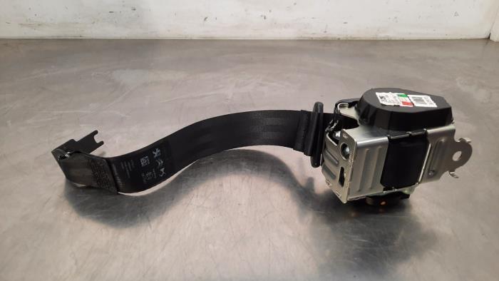Ceinture de sécurité arrière droite Peugeot 508