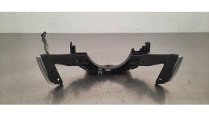 Gebruikte Schakelflipper set Peugeot 508 (F3/FB/FH/FP) 1.5 BlueHDi 130 Prijs € 66,55 Inclusief btw aangeboden door Autohandel Didier