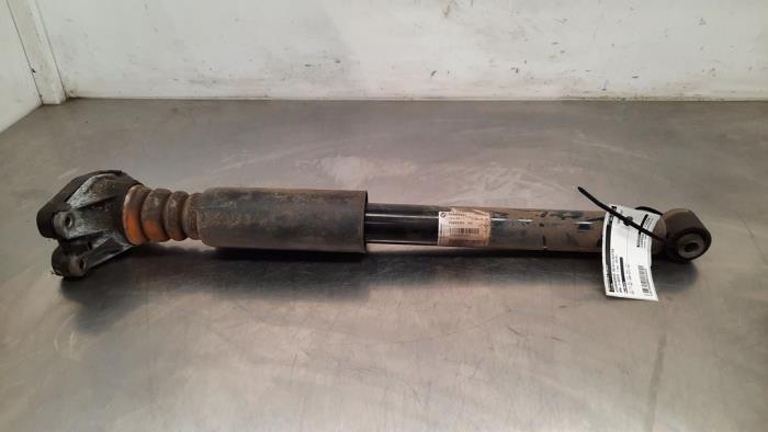 Rear shock absorber, right BMW 2-Serie