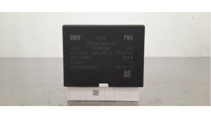 PDC Module BMW 2-Serie