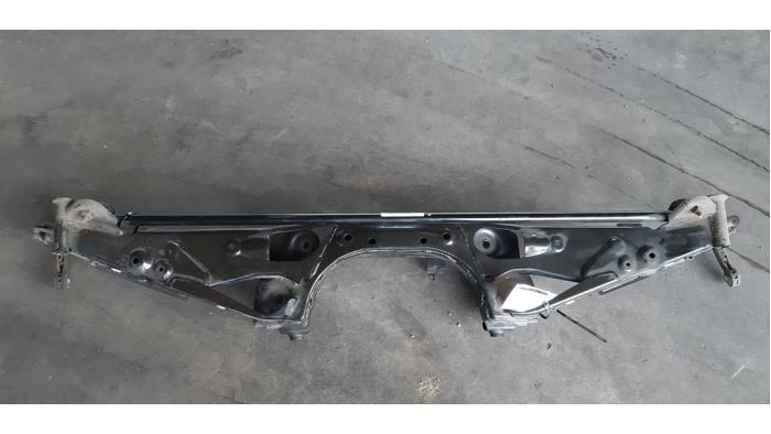 Subframe BMW 2-Serie