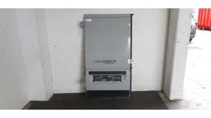 Gebruikte Achterdeur Bus-Bestelauto Fiat Ducato (250) 2.3 D 160 Multijet AdBlue Prijs € 532,40 Inclusief btw aangeboden door Autohandel Didier