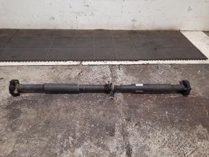 Gebruikte Tussenas Mercedes E (W211) 2.2 E-220 CDI 16V Prijs € 266,20 Inclusief btw aangeboden door Autohandel Didier