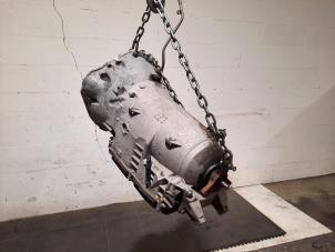 Gebruikte Automaatbak Mercedes E (W211) 2.2 E-220 CDI 16V Prijs € 998,25 Inclusief btw aangeboden door Autohandel Didier