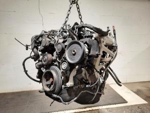 Gebruikte Motor Mercedes E (W211) 2.2 E-220 CDI 16V Prijs € 2.299,00 Inclusief btw aangeboden door Autohandel Didier