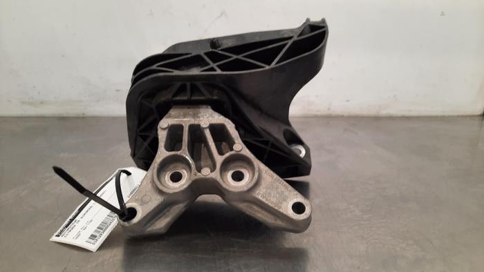 Engine mount Citroen C5 Aircross