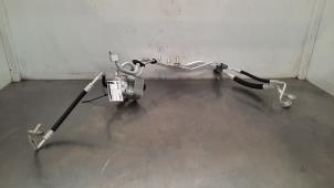 Gebruikte Airco Condensor Citroen C5 Aircross I (A4/AC/AJ/AR) 1.2 e-THP PureTech 130 Prijs € 66,55 Inclusief btw aangeboden door Autohandel Didier