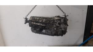 Gebruikte Automaatbak Ford Usa Mustang VI Fastback 2.3 EcoBoost 16V Prijs € 1.058,75 Inclusief btw aangeboden door Autohandel Didier