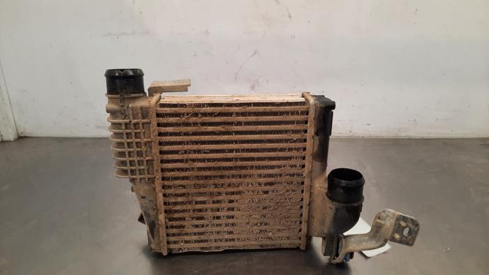 Intercooler Citroen Berlingo