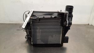 Gebruikte Intercooler Peugeot 408 1.2 PureTech 130 Prijs € 229,90 Inclusief btw aangeboden door Autohandel Didier