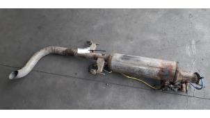 Gebruikte Katalysator Nissan Interstar 2.3 dCi 135 16V Prijs € 332,75 Inclusief btw aangeboden door Autohandel Didier