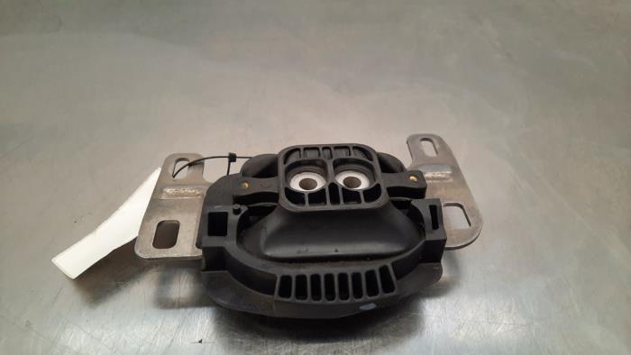 Gearbox mount Peugeot 408