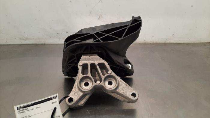 Engine mount Peugeot 408