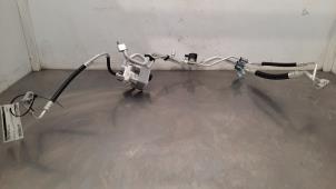 Gebruikte Airco Condensor Peugeot 408 1.2 PureTech 130 Prijs € 66,55 Inclusief btw aangeboden door Autohandel Didier