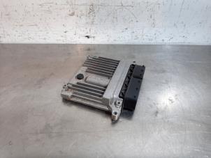 Gebruikte Computer Motormanagement Mercedes E (W211) 2.2 E-220 CDI 16V Prijs € 363,00 Inclusief btw aangeboden door Autohandel Didier