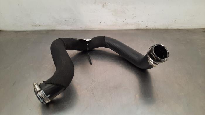 Intercooler hose Peugeot 408