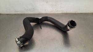 Gebruikte Intercooler Slang Peugeot 408 1.2 PureTech 130 Prijs € 48,40 Inclusief btw aangeboden door Autohandel Didier