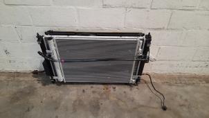 Gebruikte Koelerset Peugeot 408 1.2 PureTech 130 Prijs € 532,40 Inclusief btw aangeboden door Autohandel Didier