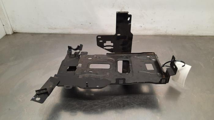 Boîtier de batterie Peugeot 408