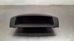 Gebruikte Display Interieur Peugeot Partner (GC/GF/GG/GJ/GK) 1.6 HDI, BlueHDI 75 Prijs € 36,30 Inclusief btw aangeboden door Autohandel Didier