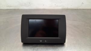 Gebruikte Display Interieur Peugeot Partner (EA//EF/EN/EU) 1.5 BlueHDi 75 Prijs € 163,35 Inclusief btw aangeboden door Autohandel Didier