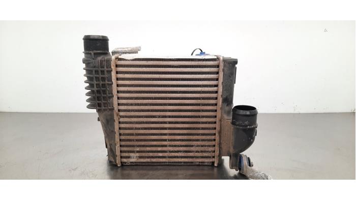 Intercooler Peugeot Partner