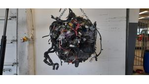 Gebruikte Motor Renault Trafic (1FL/2FL/3FL/4FL) 2.0 dCi 16V 130 Prijs € 5.082,00 Inclusief btw aangeboden door Autohandel Didier