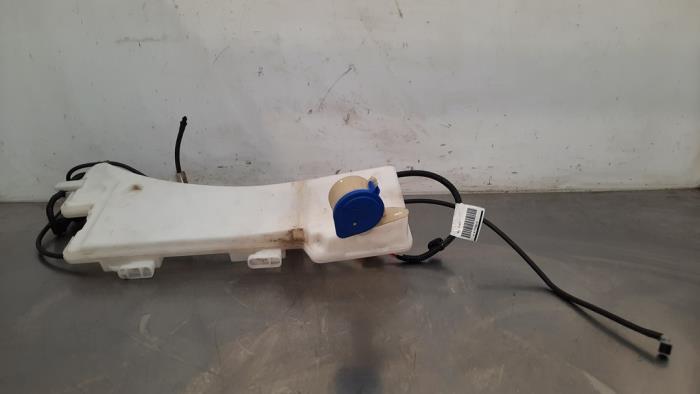 Réservoir lave-glace avant Peugeot 5008
