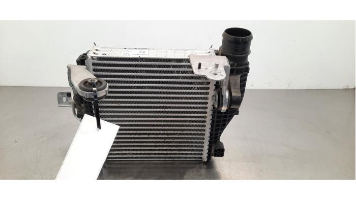 Intercooler Peugeot 5008