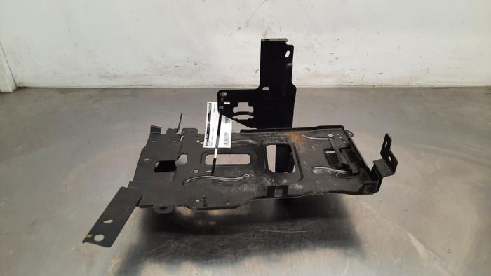 Boîtier de batterie Peugeot 5008