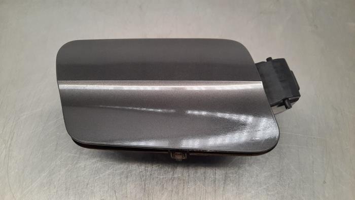 Clapet réservoir Peugeot 5008