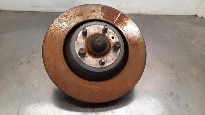 Joint avant gauche Ford Usa Mustang