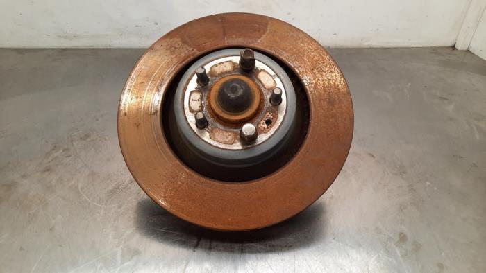 Joint avant droit Ford Usa Mustang