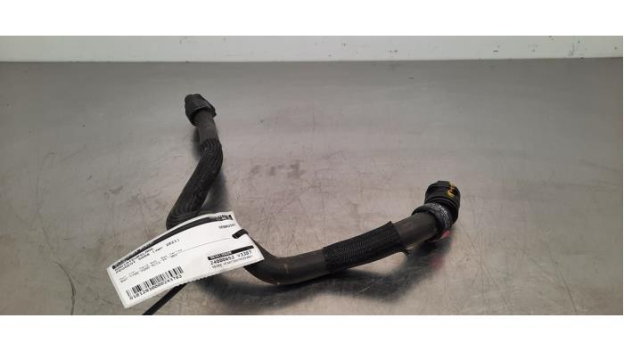 Tuyau radiateur Peugeot 5008