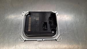 Gebruikte Module LED koplamp Peugeot 408 1.2 PureTech 130 Prijs € 133,10 Inclusief btw aangeboden door Autohandel Didier