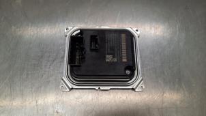 Gebruikte Module LED koplamp Peugeot 408 1.2 PureTech 130 Prijs € 133,10 Inclusief btw aangeboden door Autohandel Didier