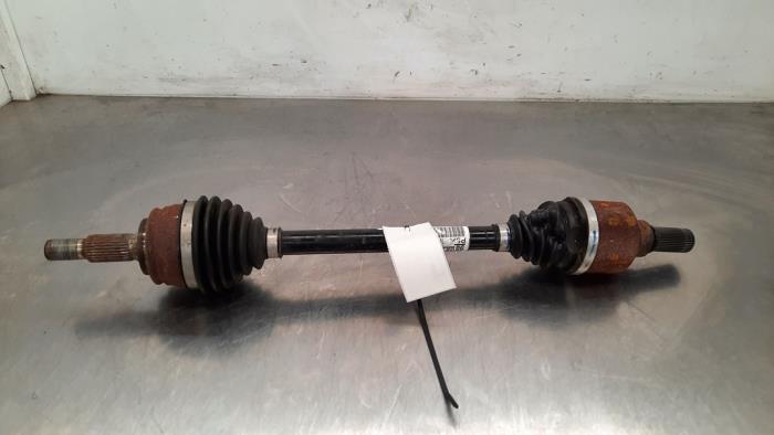 Arbre de transmission avant gauche Citroen C5 Aircross