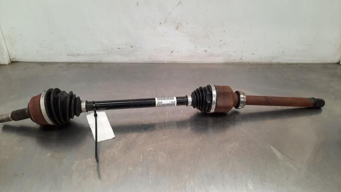 Arbre de transmission avant droit Citroen C5 Aircross