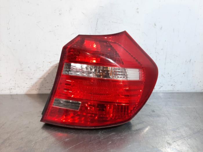 Feu arrière droit BMW 1-Série