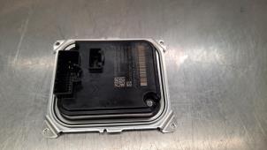 Gebruikte Module LED koplamp Peugeot 408 1.2 PureTech 130 Prijs € 133,10 Inclusief btw aangeboden door Autohandel Didier